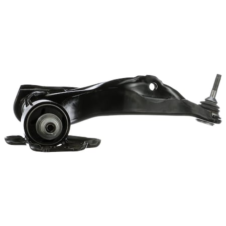 Delphi CONTROL ARM AND BALL JOINT ASSEMBLY TC6341